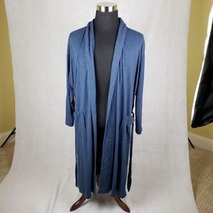 Sleepwear robe